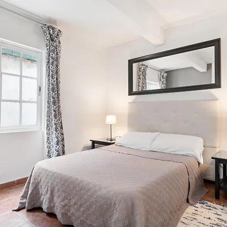 Apartment Confortable Estudio En Playa Banos Del Carmen Malaga