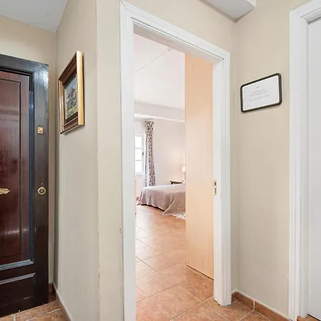 Confortable Estudio En Playa Banos Del Carmen * Malaga