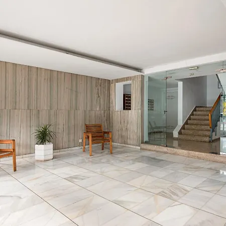 Confortable Estudio En Playa Banos Del Carmen Apartment *