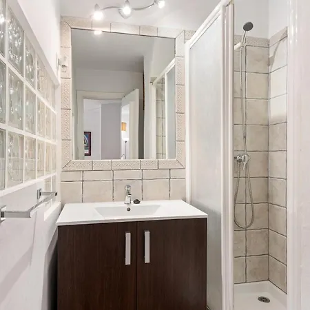 Apartment Confortable Estudio En Playa Banos Del Carmen *